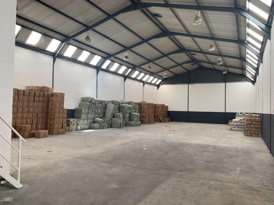 Commercial Property for Sale in Montague Gardens Western Cape